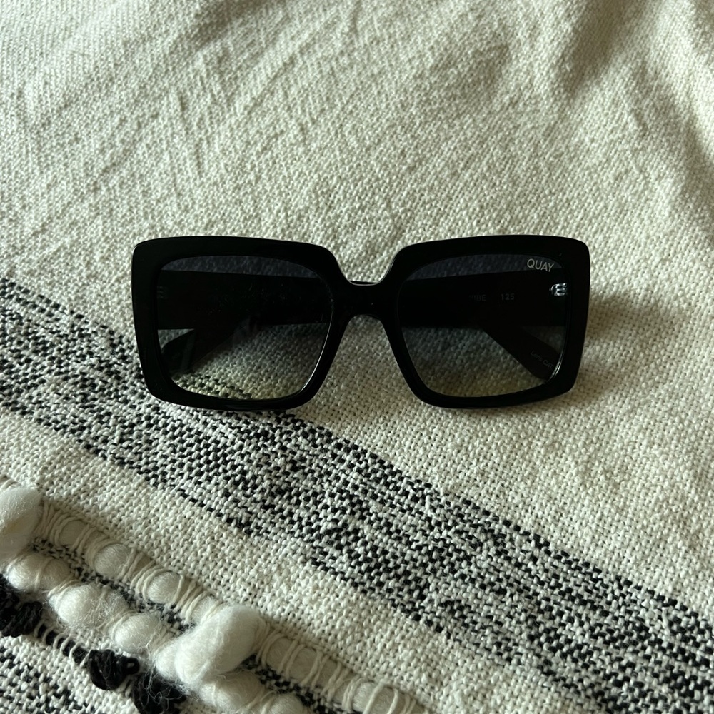 Quay Australia Total Vibe